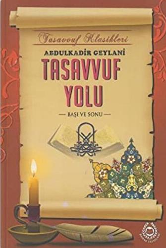 Tasavvuf Yolu %27 indirimli Abdulkadir Geylani