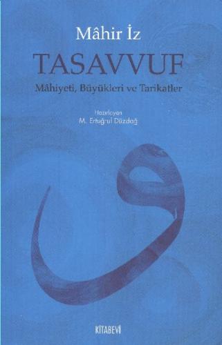 Tasavvuf Mahir İz