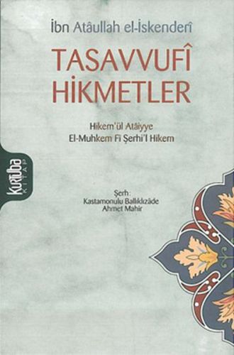 Tasavvufi Hikmetler Ataullah İskenderi