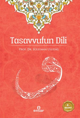 Tasavvufun Dili %18 indirimli Süleyman Uludağ