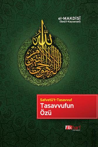 Tasavvufun Özü %18 indirimli El-Makdisi