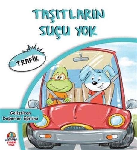 Taşıtların Suçu Yok - Trafik %20 indirimli Cihan Bahadır Gürelik