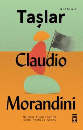 Taşlar %15 indirimli Claudio Morandini