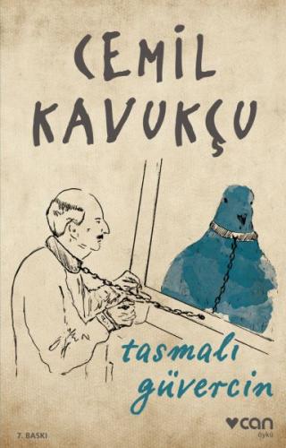 Tasmalı Güvercin %15 indirimli Cemil Kavukçu