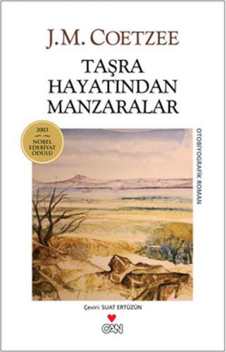 Taşra Hayatından Manzaralar %15 indirimli John Maxwell Coetzee