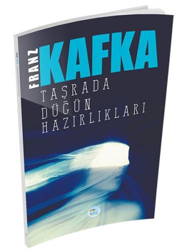 Taşrada Düğün Hazırlıkları %35 indirimli Franz Kafka