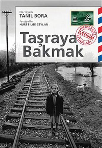 Taşraya Bakmak %10 indirimli Tanıl Bora