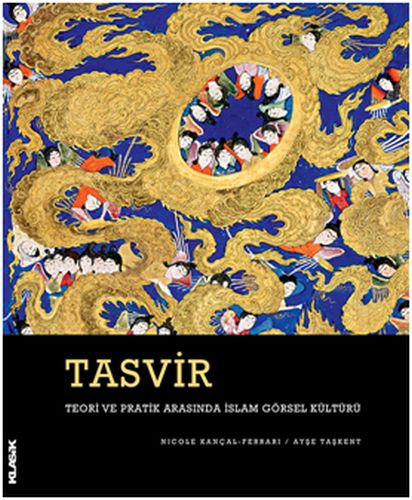 Tasvir (Ciltli) %12 indirimli Ayşe Taşkent