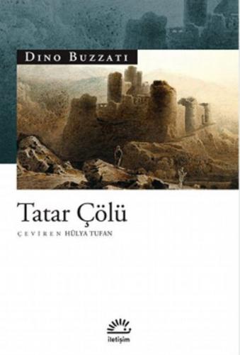 Tatar Çölü %10 indirimli Dino Buzzati