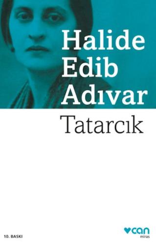 Tatarcık %15 indirimli Halide Edib Adıvar