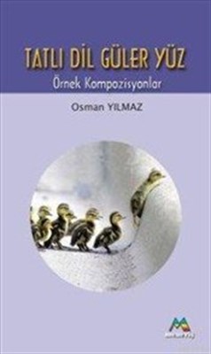 Tatlı Dil Güler Yüz %15 indirimli Osman Yılmaz