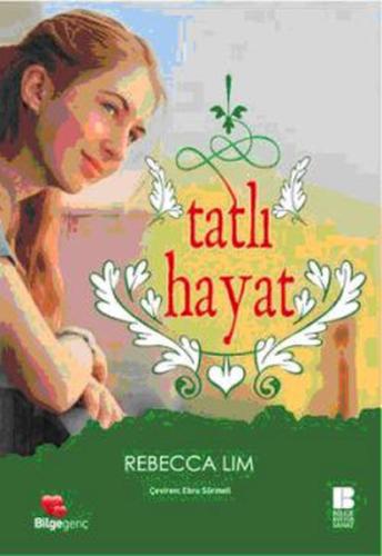 Tatlı Hayat %14 indirimli Rebecca Lim