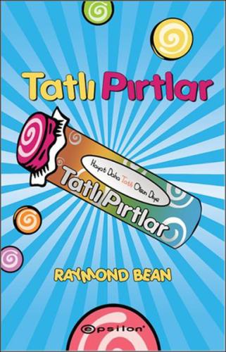 Tatlı Pırtlar %10 indirimli Raymond Bean