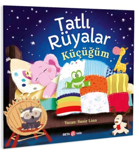 Tatlı Rüyalar Küçücüğüm %15 indirimli