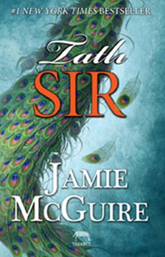 Tatlı Sır Jamie McGuire