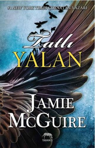 Tatlı Yalan %10 indirimli Jamie McGuire