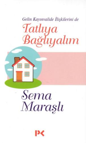 Tatlıya Bağlayalım %17 indirimli Sema Maraşlı