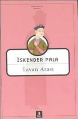 Tavan Arası %10 indirimli İskender Pala