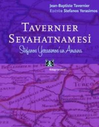 Tavernier Seyahatnamesi %13 indirimli Jean-Baptiste Tavernier