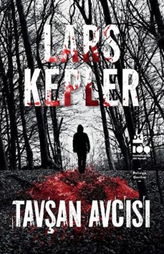 Tavşan Avcısı %10 indirimli Lars Kepler