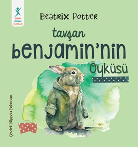 Tavşan Benjamin’in Öyküsü %23 indirimli Beatrix Potter