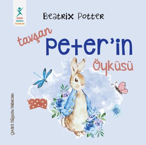 Tavşan Peter’in Öyküsü %23 indirimli Beatrix Potter