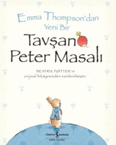 Tavşan Peter Masalı %31 indirimli Emma Thompson