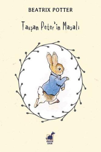 Tavşan Peter'ın Masalı %14 indirimli Beatrix Potter