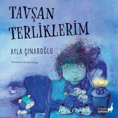 Tavşan Terliklerim %10 indirimli Ayla Çınaroğlu