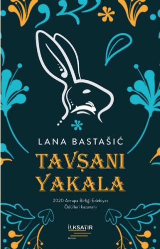 Tavşanı Yakala %22 indirimli Lana Bastašic