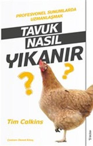 Tavuk Nasıl Yıkanır - Profesyonel Sunumlarda Uzmanlaşmak %15 indirimli