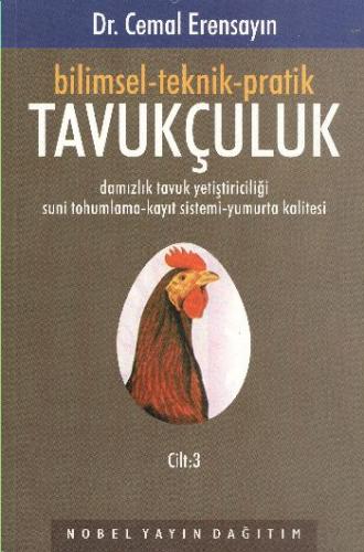 Tavukçuluk 3. Cilt Cemal Erensayın