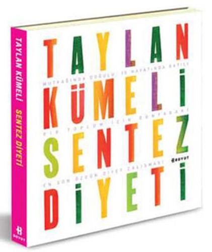 Taylan Kümeli Sentez Diyeti %10 indirimli Taylan Kümeli