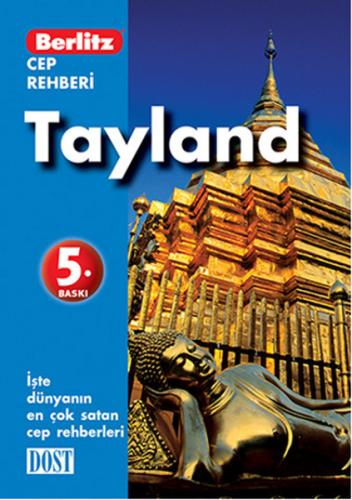 Tayland - Cep Rehberi %10 indirimli Ben Davies