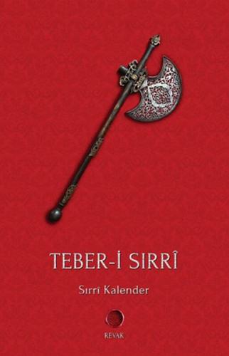 Teber-i Sırri %15 indirimli Sırri Kalender