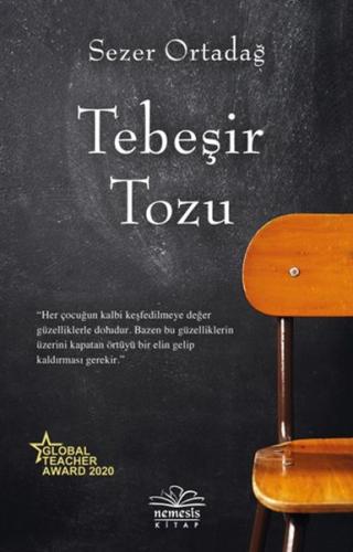 Tebeşir Tozu %10 indirimli Sezer Ortadağ