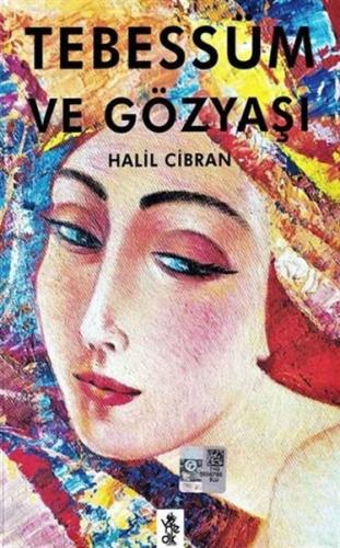 Tebessüm ve Gözyaşı %20 indirimli Halil Cibran