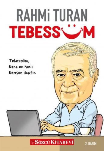 Tebessüm Rahmi Turan