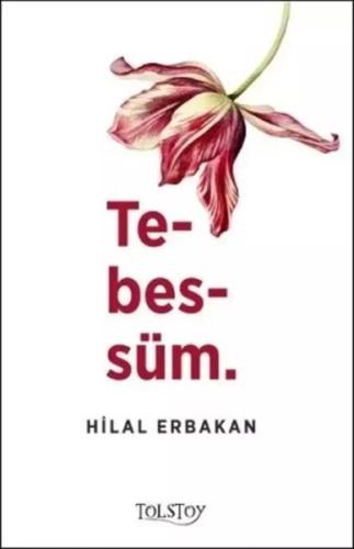 Tebessüm %20 indirimli Erdal Çakıcıoğlu