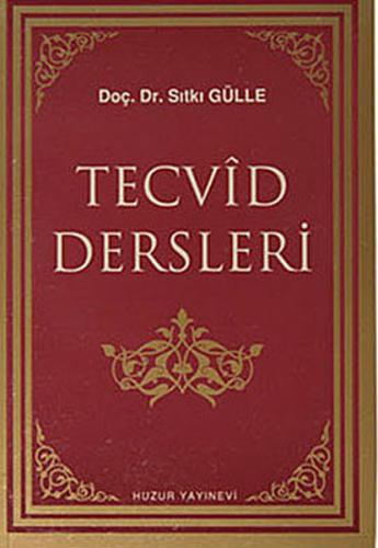 Tecvid Dersleri %23 indirimli Sıtkı Gülle