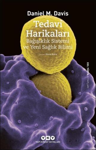 Tedavi Harikaları – Bağışıklık Sistemi ve Yeni Sağlık Bilimi %18 indir