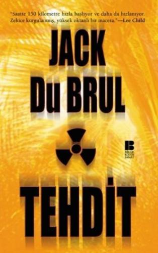 Tehdit %14 indirimli Jack Du Brul