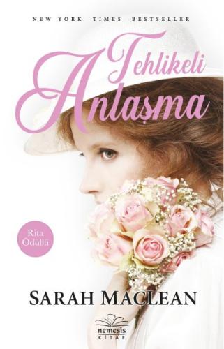 Tehlikeli Anlaşma %10 indirimli Sarah Maclean