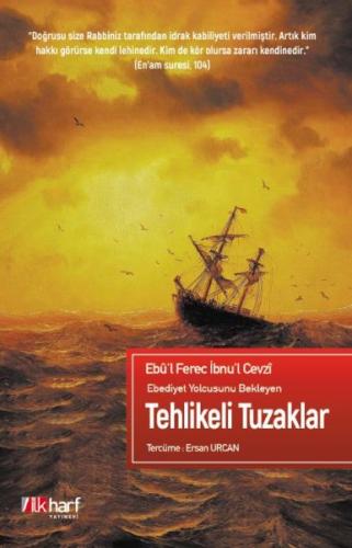 Tehlikeli Duzaklar %18 indirimli Ebû'l Ferec İbnu'l Cevzi