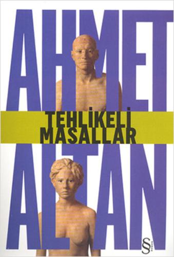 Tehlikeli Masallar Ahmet Altan