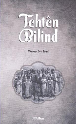 Tehten Bilind %23 indirimli Mihemed Seid Temel