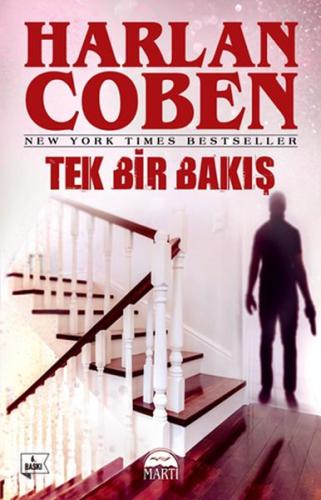 Tek Bir Bakış %30 indirimli Harlan Coben