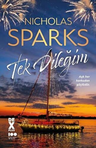 Tek Dileğim %10 indirimli Nicholas Sparks