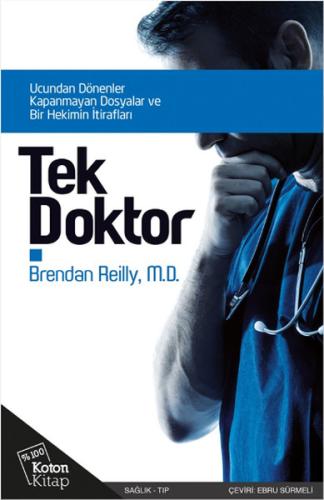 Tek Doktor Brendan Reilly