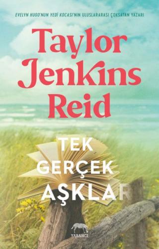 Tek Gerçek Aşklar %10 indirimli Taylor Jenkins Reid